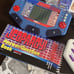 3 Vintage Electronic Handheld Games-Jeopardy, Wheel of Fortune, Price is Right