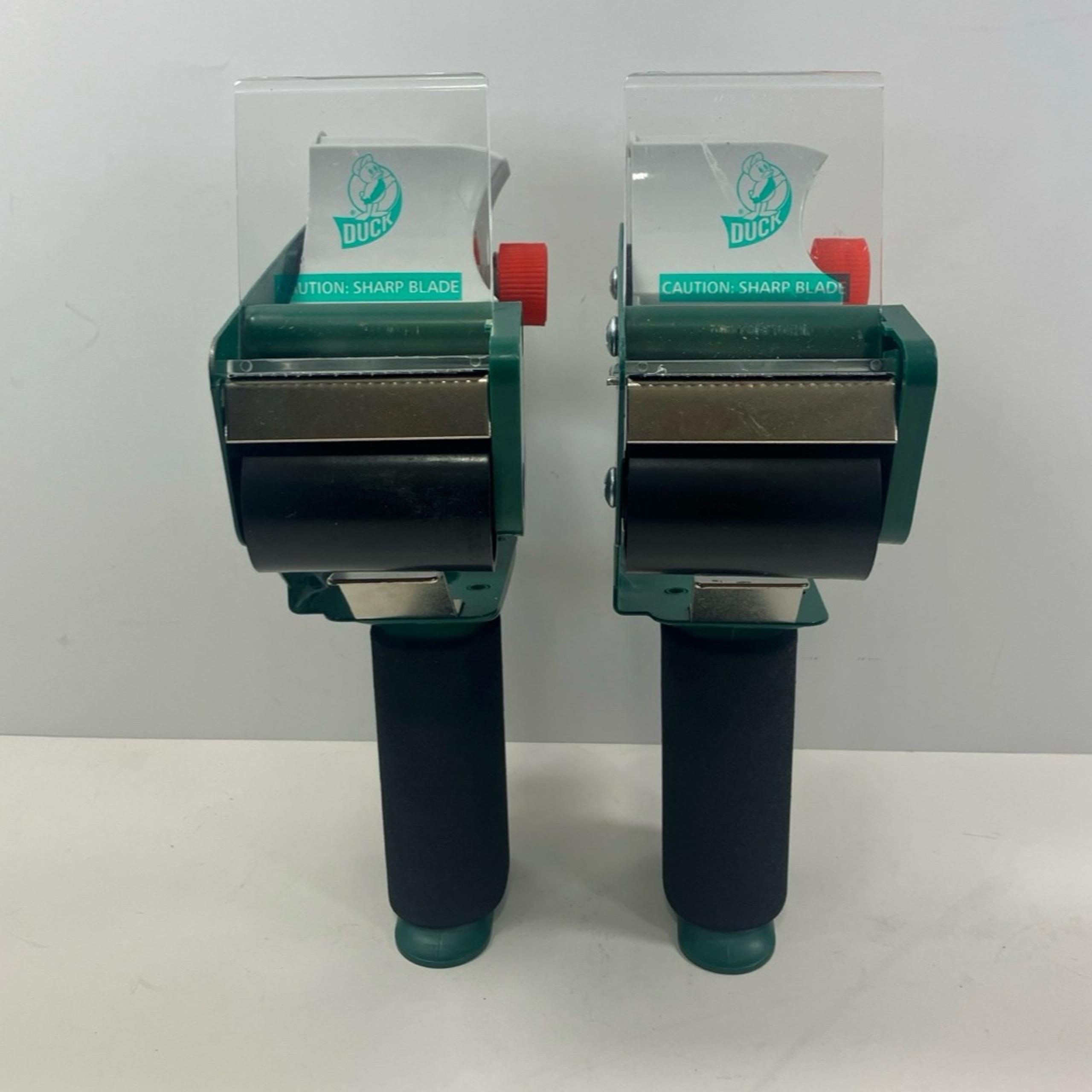 Duck Brand Portable Tape Dispener