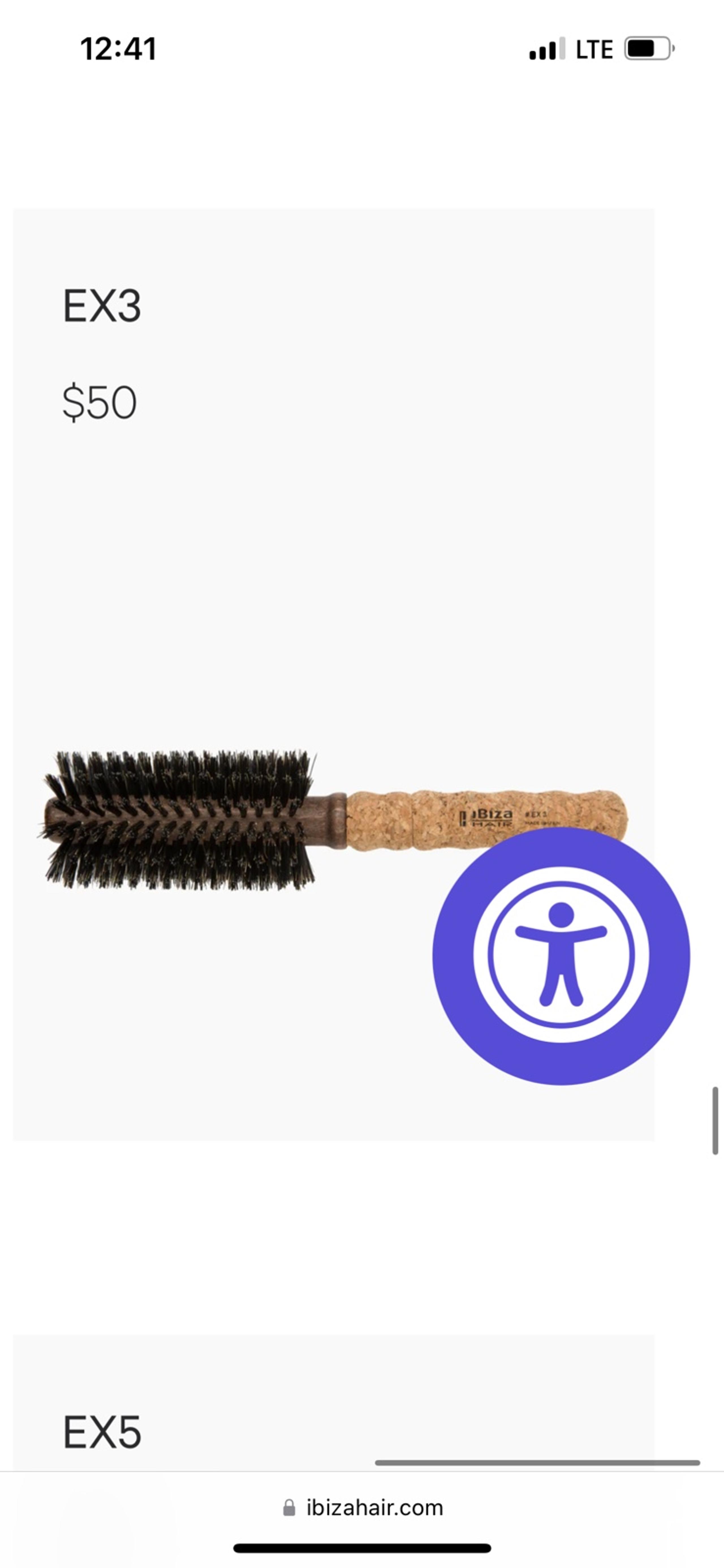 Brush