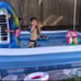 Giant Inflatable Family Pool