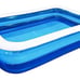 Giant Inflatable Family Pool