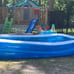 Giant Inflatable Family Pool