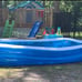 Giant Inflatable Family Pool
