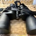 Bushnell Power View 12x50mm Compact Porro Prism Binoculars