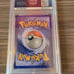 Pokemon Machamp 8/102 1st Edition Holo Rare - Base Set - Pokemon Game - PSA 7 NM