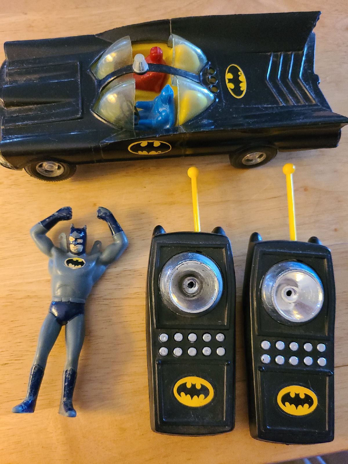 toys and collectibles