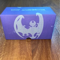 Sun and Moon ETB