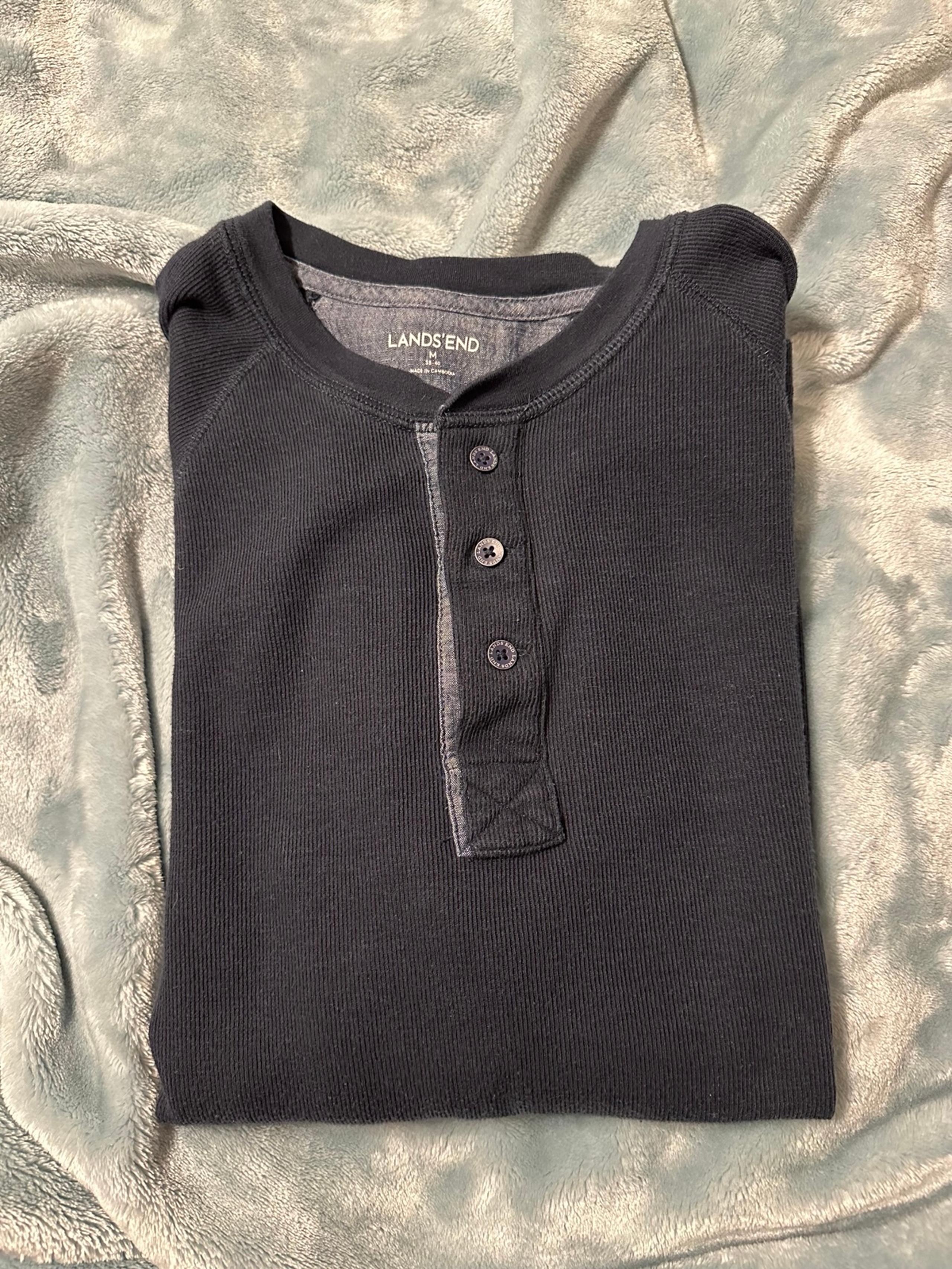 Men's sweater