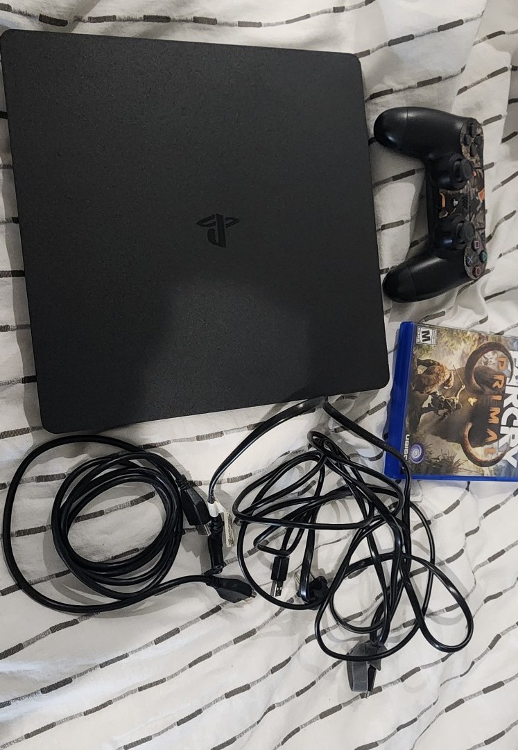 Playstation 4