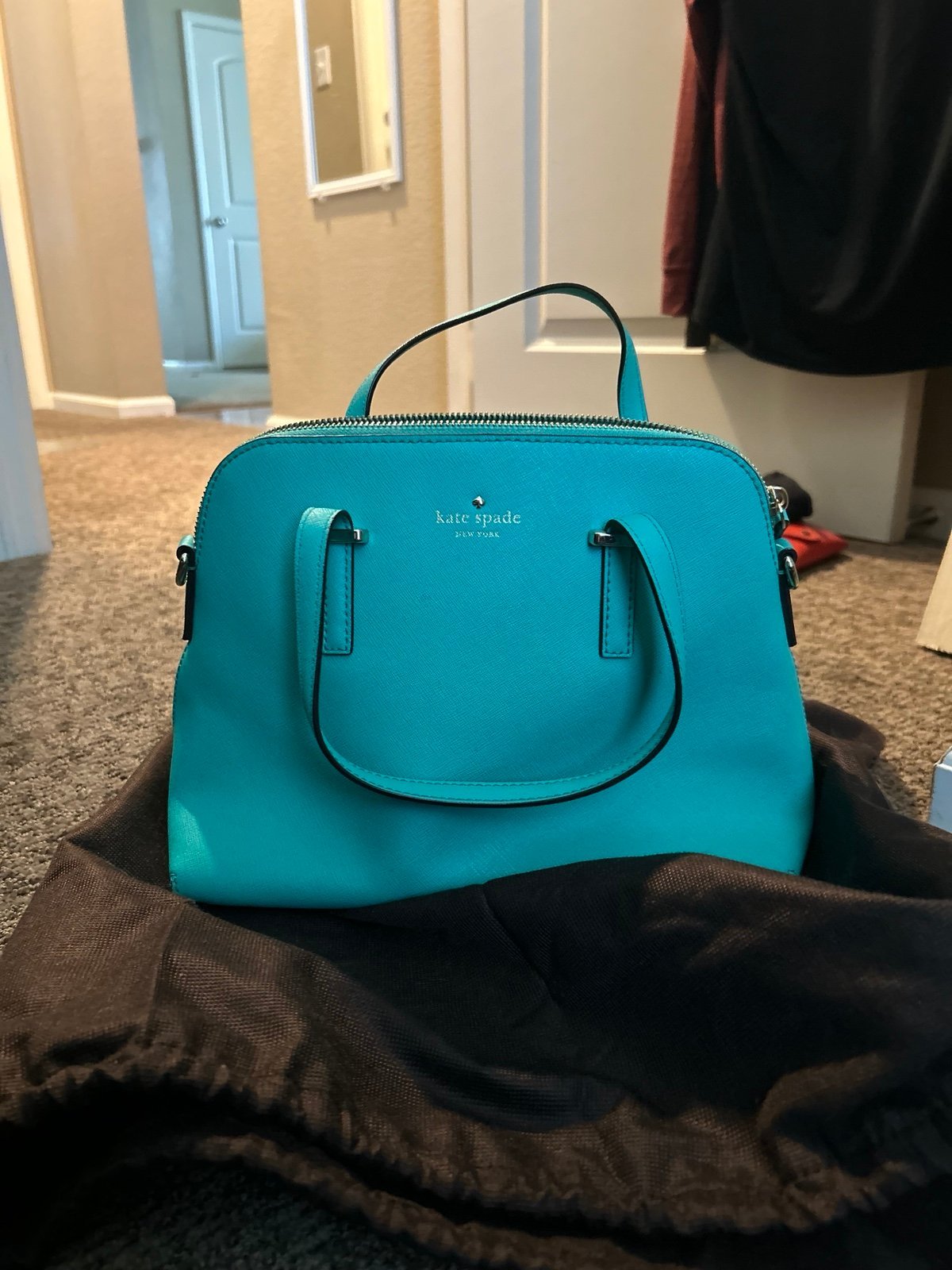 Kate Spade Satchel & Crossbody