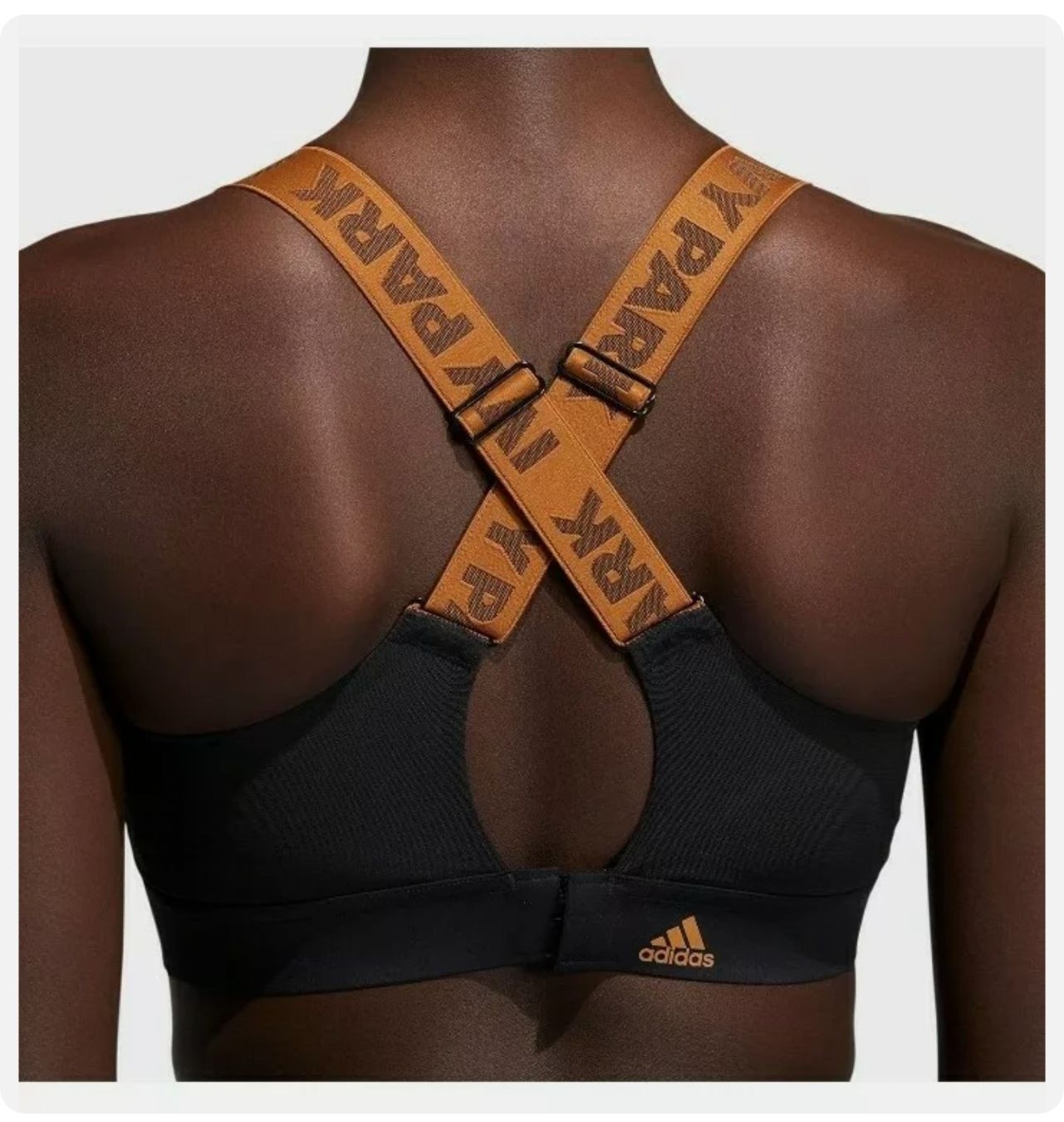 Beyoncé Designed Adidas Original Ivy Park Bra