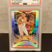 PSA 10 Prizm Devin Booker #67 Silver
