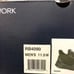 Reebok steal toe shoes