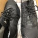 Reebok steal toe shoes