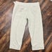 NWT Tommy Bahama Men’s 46x30 Tan Flying Fishbone 90% Silk Straight Leg Pants