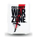 CALL OF DUTY War Zone 6 Can Mini Fridge-LED Lights & Thermoelectric Cooling-NEW