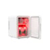 CALL OF DUTY War Zone 6 Can Mini Fridge-LED Lights & Thermoelectric Cooling-NEW