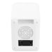 CALL OF DUTY War Zone 6 Can Mini Fridge-LED Lights & Thermoelectric Cooling-NEW