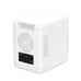 CALL OF DUTY War Zone 6 Can Mini Fridge-LED Lights & Thermoelectric Cooling-NEW