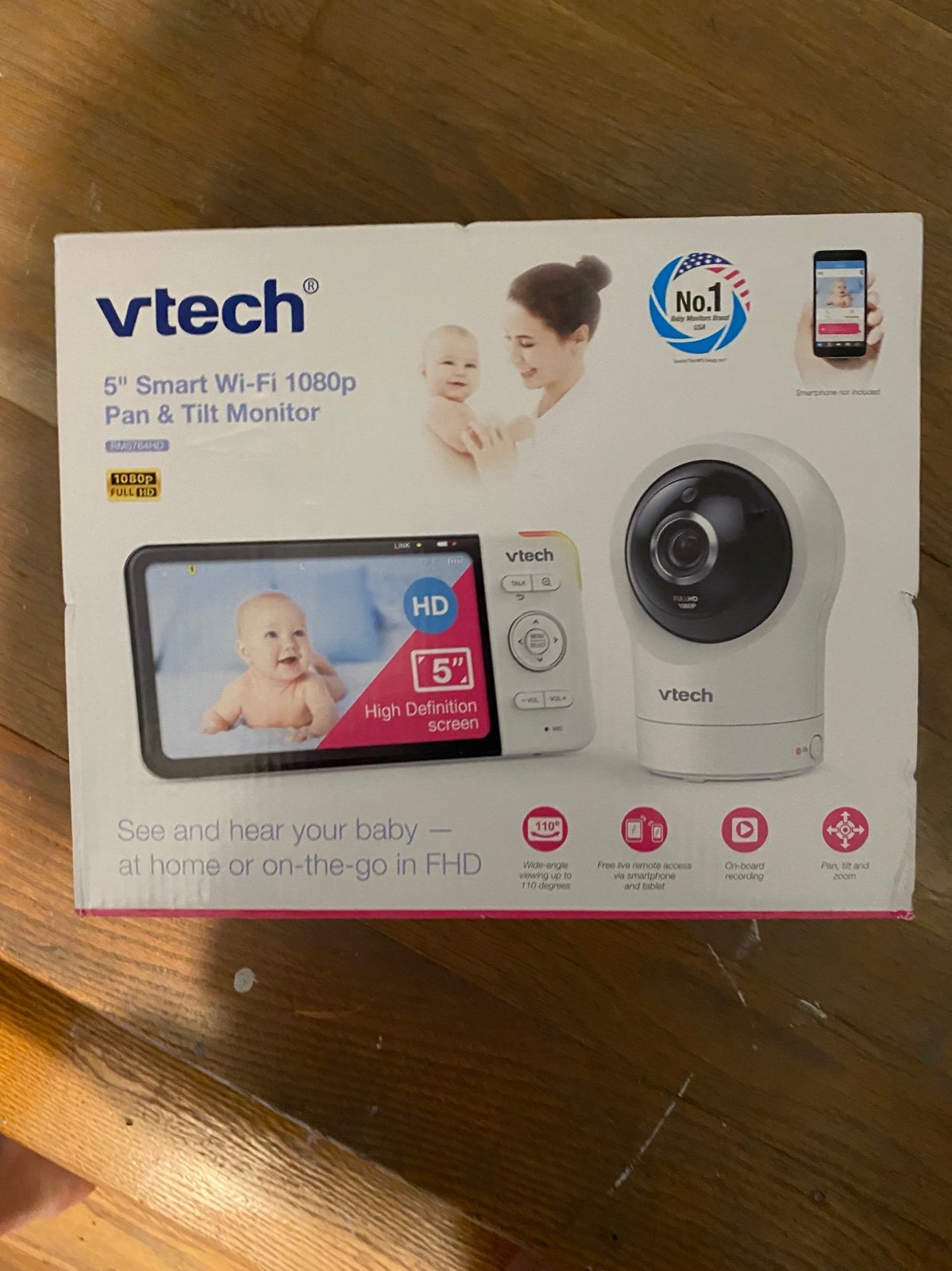 VTech