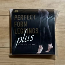 PERFECT FORM LEGGINGS PLUS L