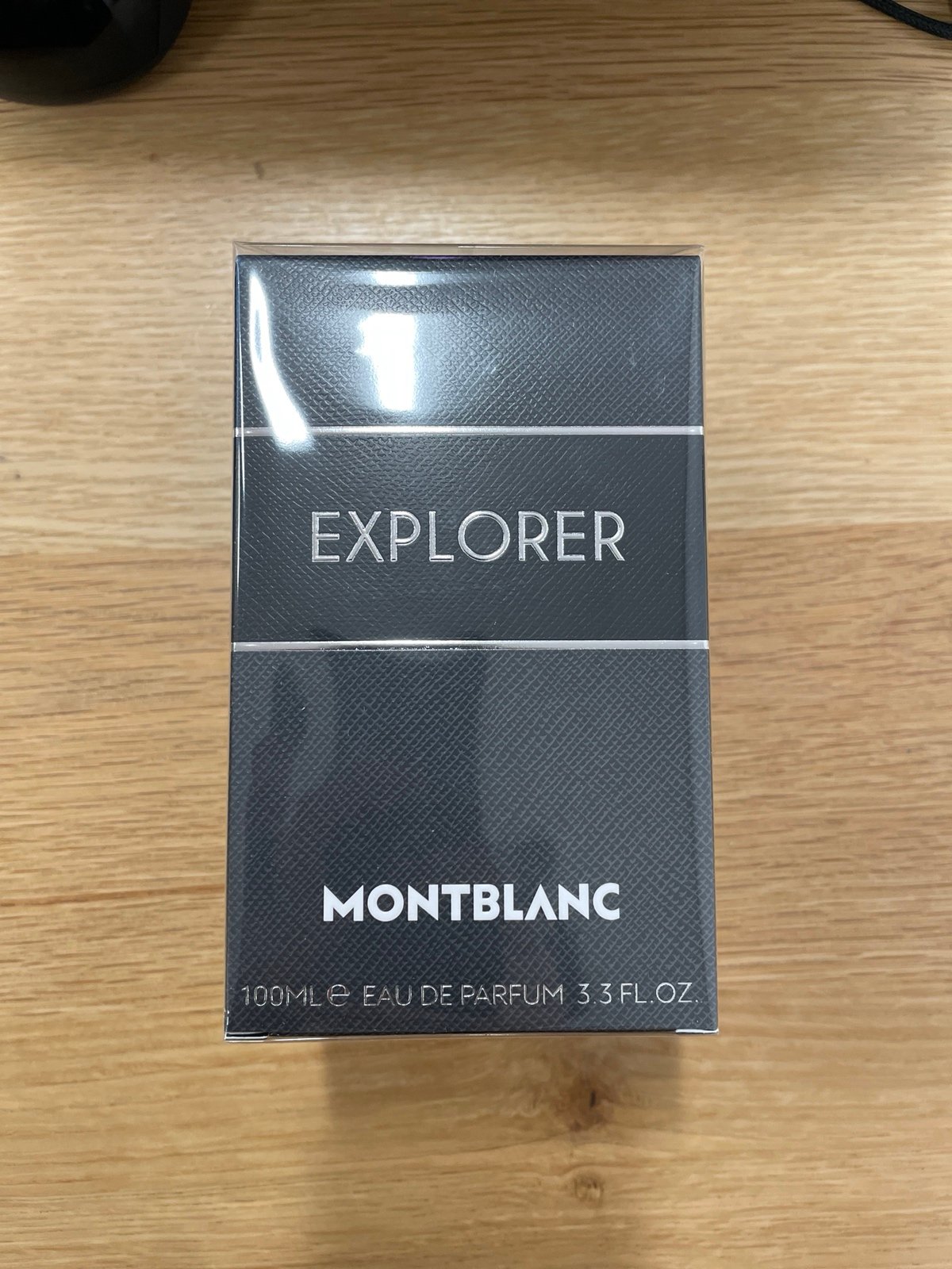 Mont Blanc Explorer