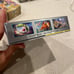 Japanese Pokémon Sky Legend SM10b booster box