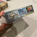 Japanese Pokémon Sky Legend SM10b booster box