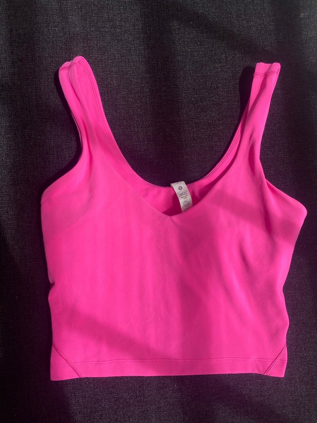 Lululemon Align Tank Top