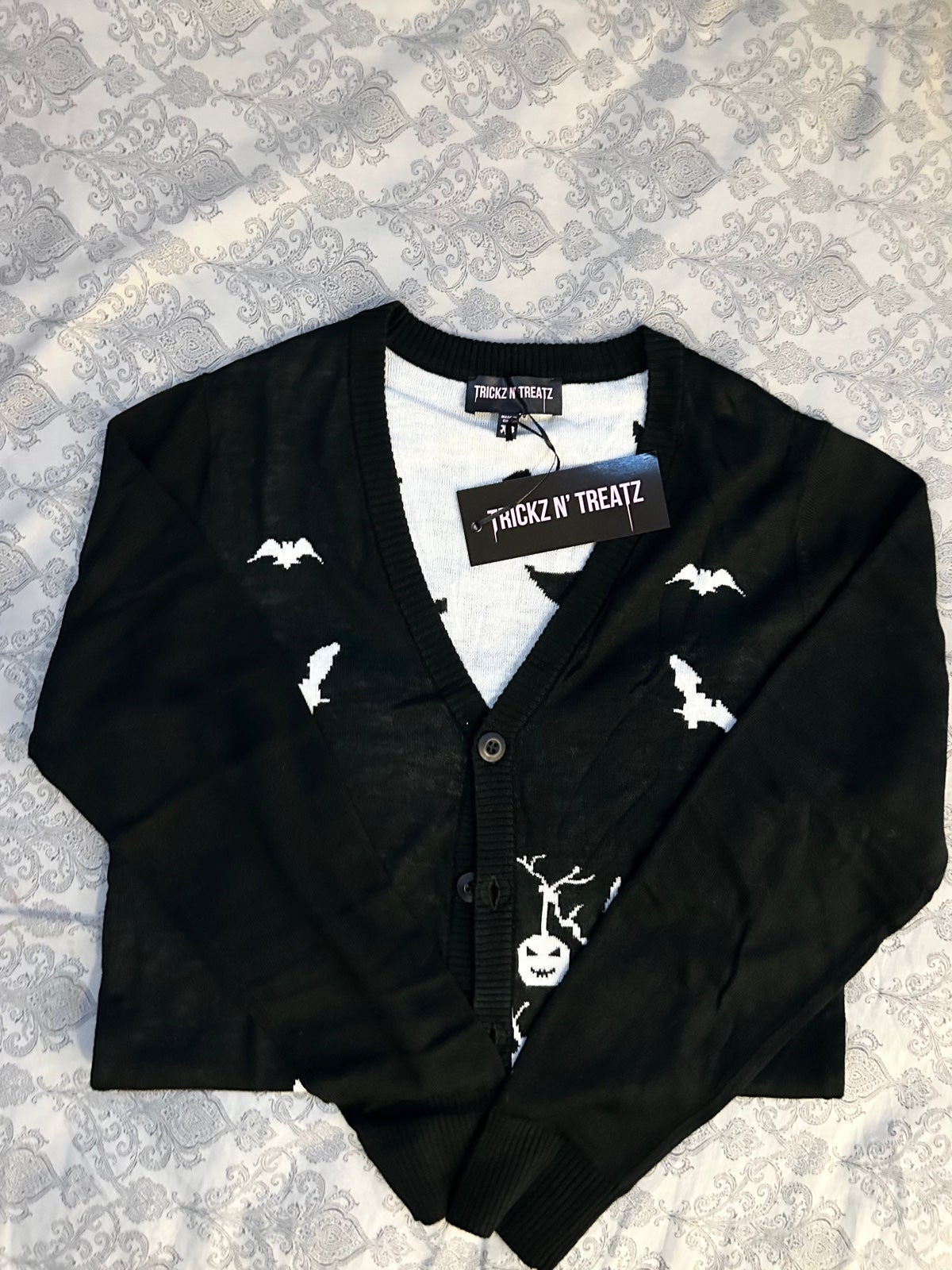Dolls Kill Cardigan Sweaters | Mercari