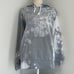 Nike Women's Dri-FIT Icon Clash Hoodie Gray Size Medium (NWT)
