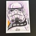 Star Wars Card