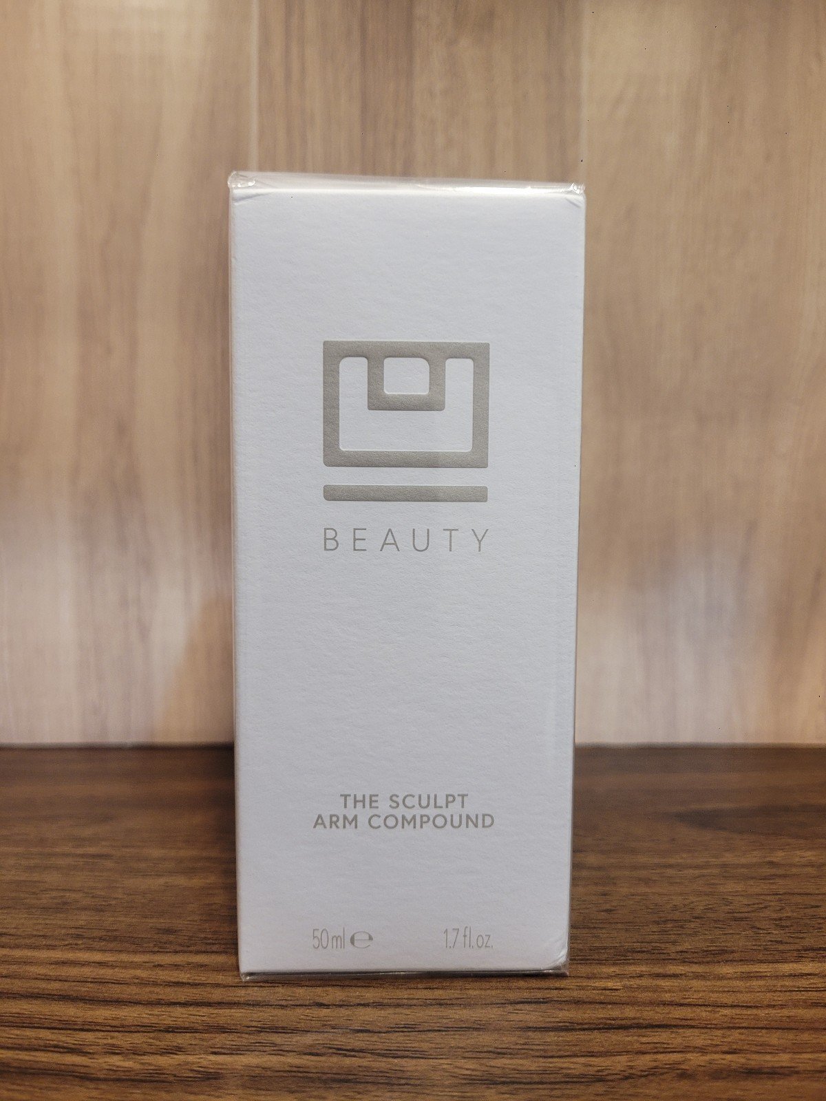 U Beauty The Sculpt Arm Compound