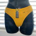 3 pairs of underwear thong