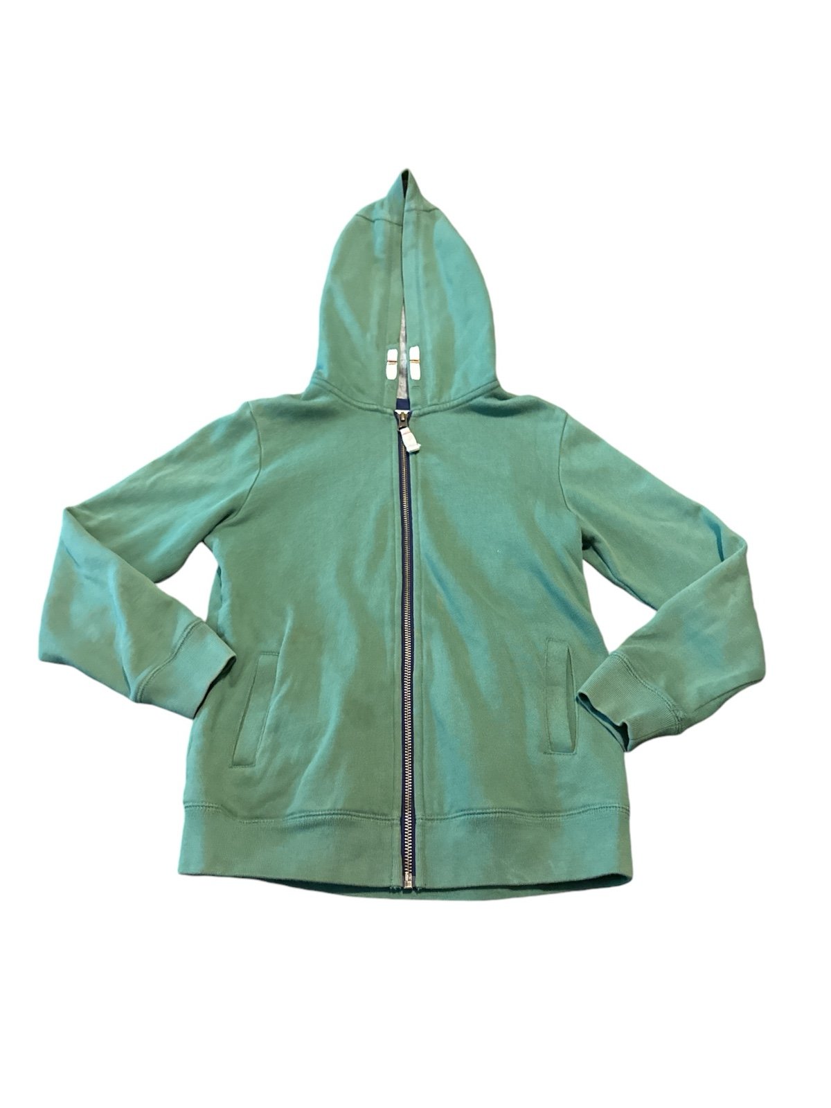 Mini Boden rocket jacket