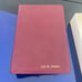 LIFE APPLICATION STUDY BIBLE NRSV LEATHER