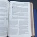LIFE APPLICATION STUDY BIBLE NRSV LEATHER