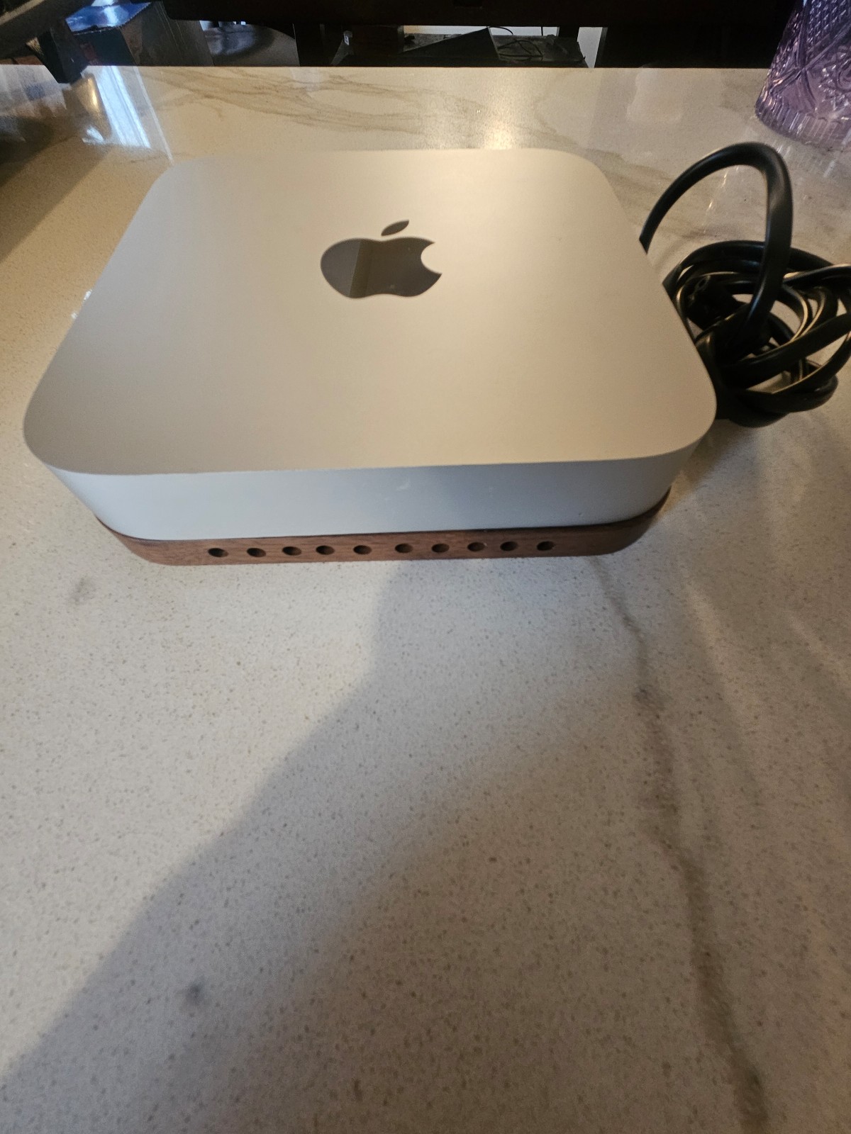 2020 Apple Mac mini with M1 chip, 16GB RAM, 256GB SSD