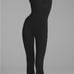 The North Face x Skims Refina Bodysuit