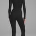 The North Face x Skims Refina Bodysuit