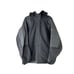 Outdoor Research OR Mens XL Gore-Tex Hooded Rain Jacket Black