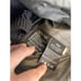 Outdoor Research OR Mens XL Gore-Tex Hooded Rain Jacket Black