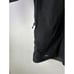 Outdoor Research OR Mens XL Gore-Tex Hooded Rain Jacket Black