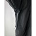 Outdoor Research OR Mens XL Gore-Tex Hooded Rain Jacket Black