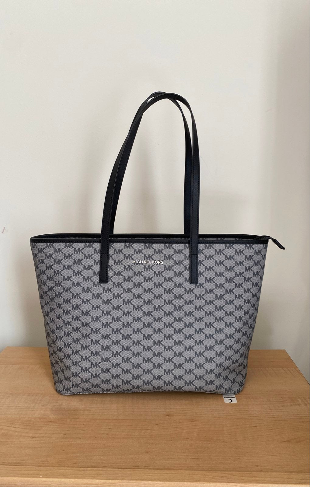 Michaels Kors Large Tote Bag