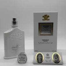Creed Silver Mountain Water