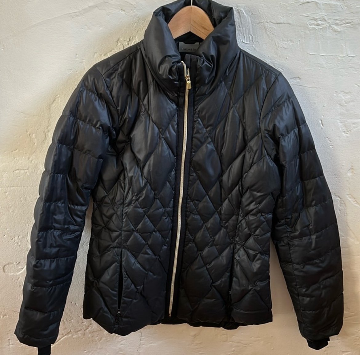 Athleta Puffer Jacket