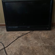 Im selling my tv