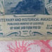 Southern Bivouac Monthly Literary & Historical Magazine 1887 vol 2 no. 10