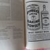 Southern Bivouac Monthly Literary & Historical Magazine 1887 vol 2 no. 10